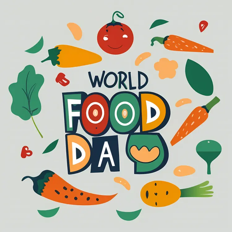 World Food Day Celebration