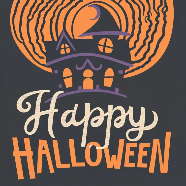 Happy Halloween