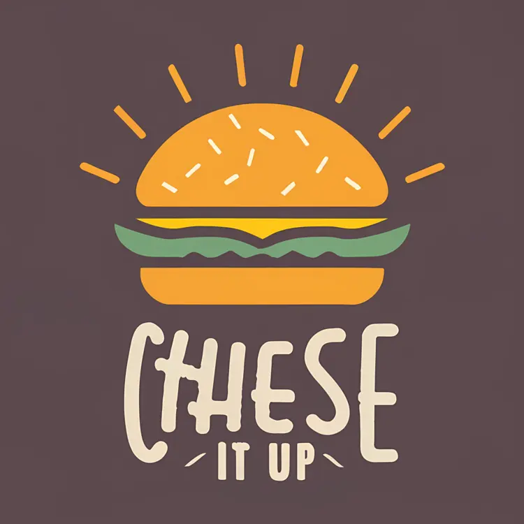 Cheese It Up