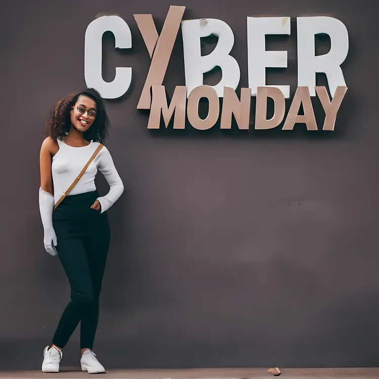 Cyber Monday Shopping Deals