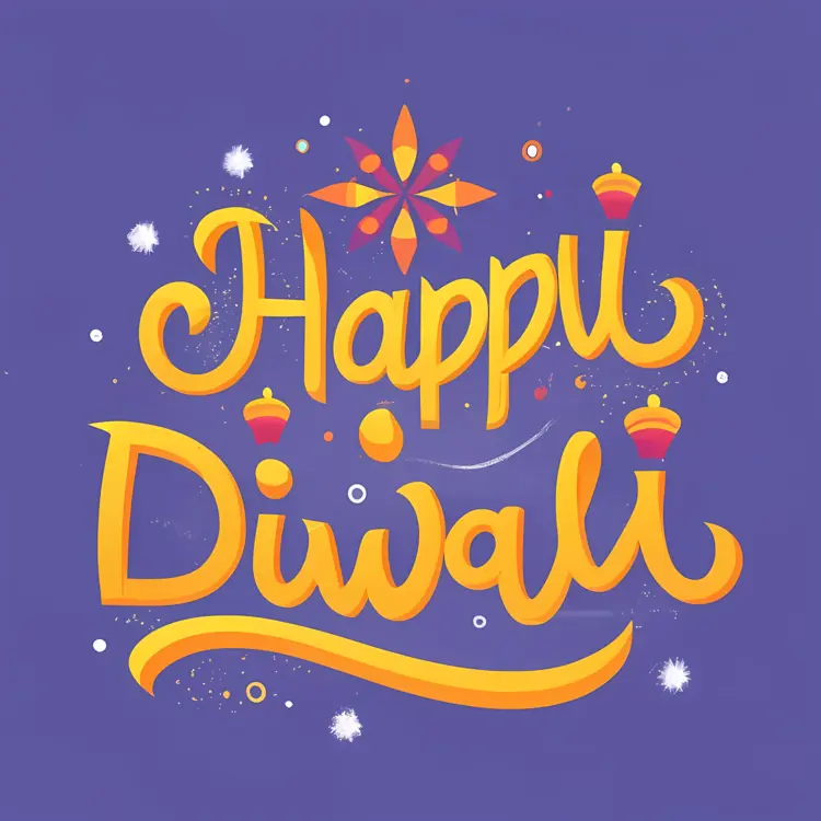 Happy Diwali Wishes
