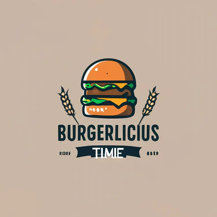 Burgerlicious Time