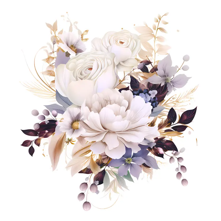 Elegant Floral Arrangement