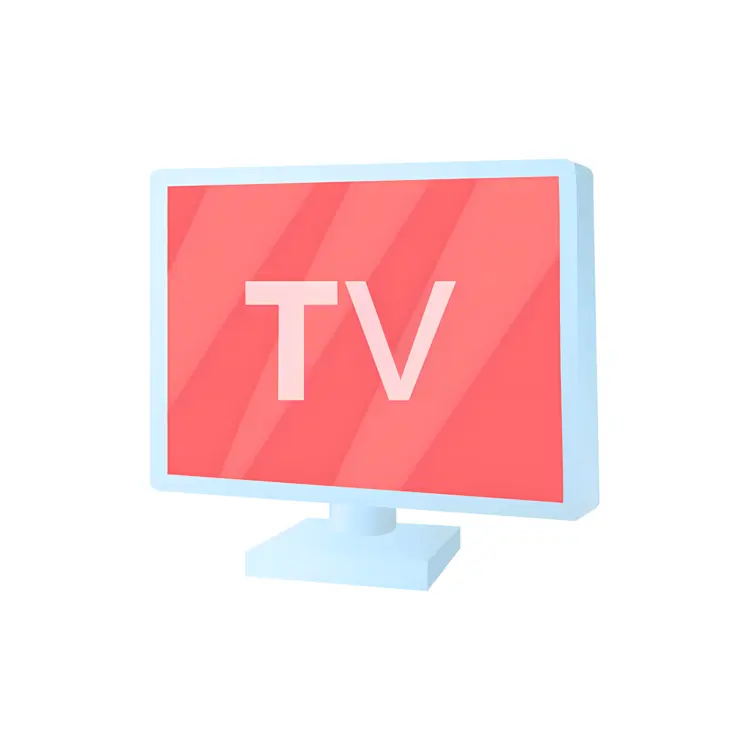 Flat Screen TV