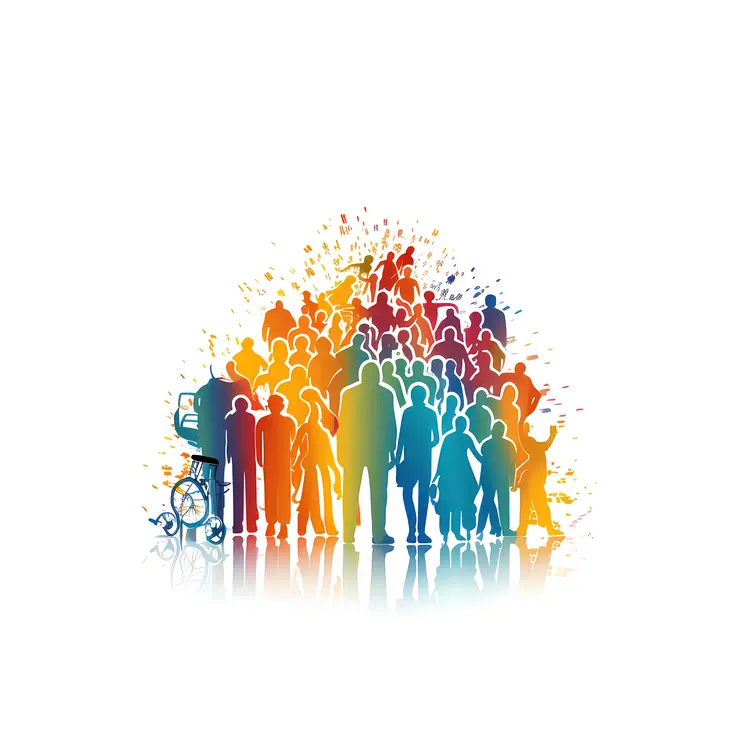 Diverse and Inclusive Community