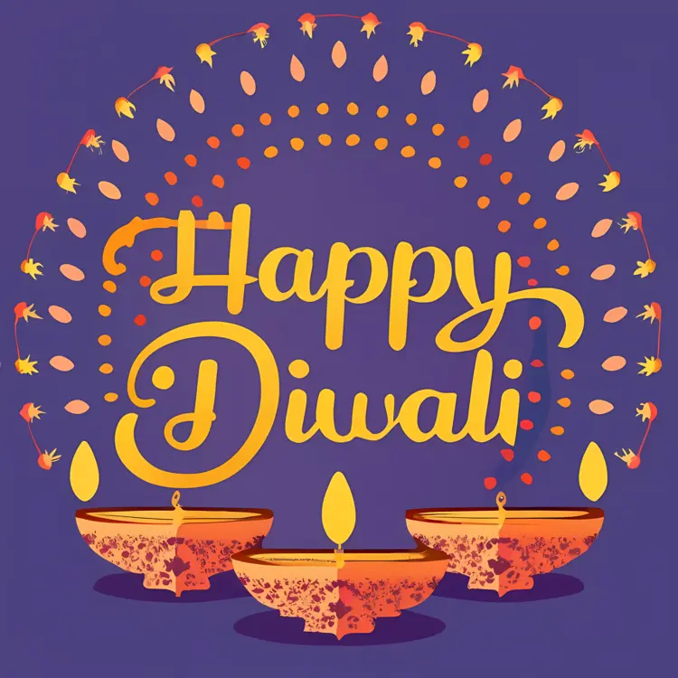 Diwali Festival Greetings