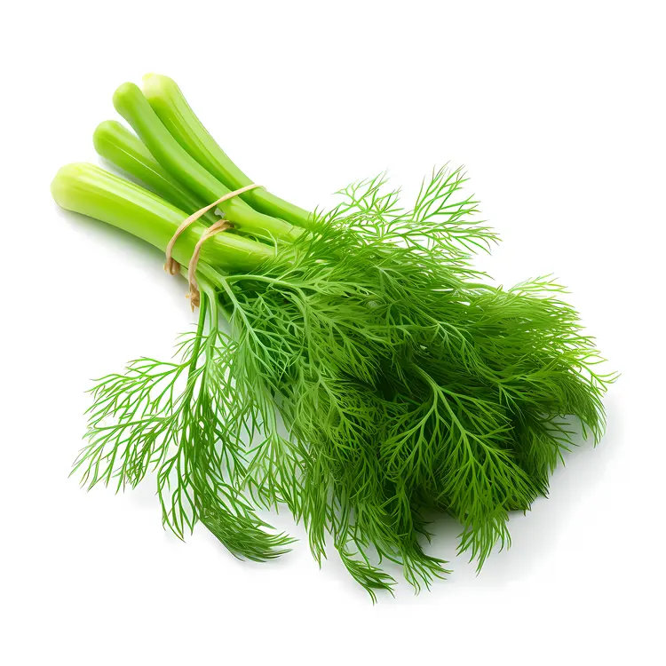 Fresh Dill Herb