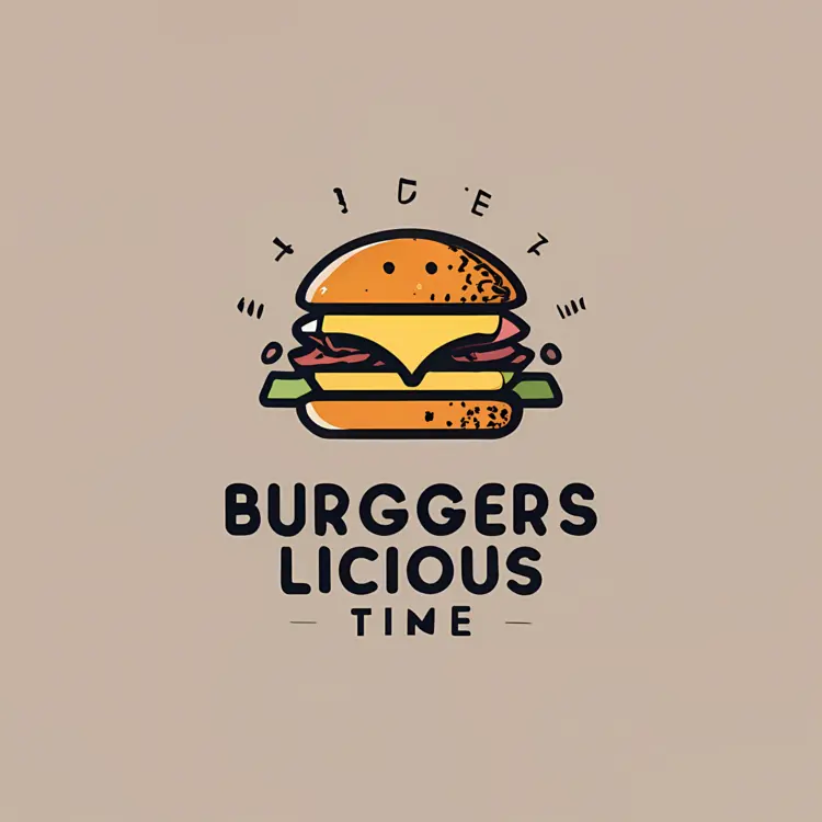 Burgers Licious Time