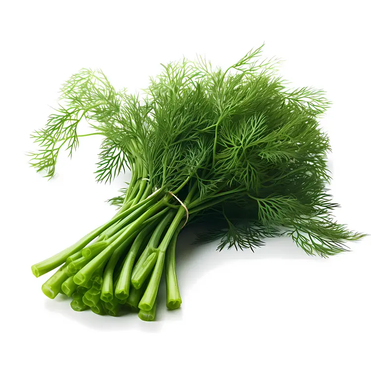 Fresh Dill Herb