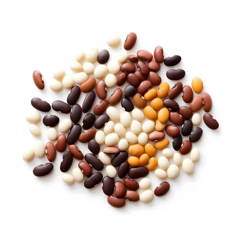 Assorted Beans Collection