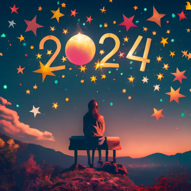 2024 Starry Night Celebration