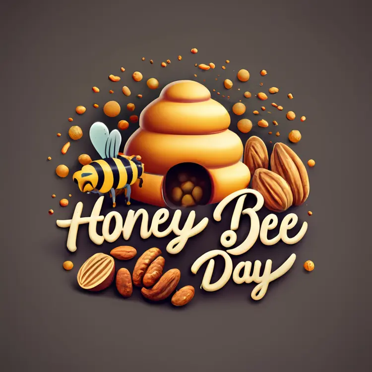 Honey Bee Day Celebration