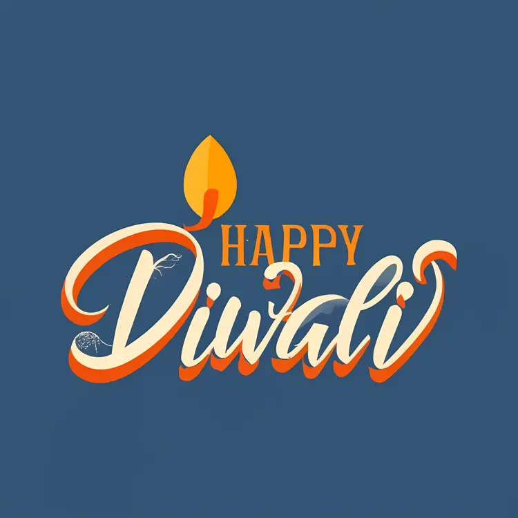 Happy Diwali Celebration