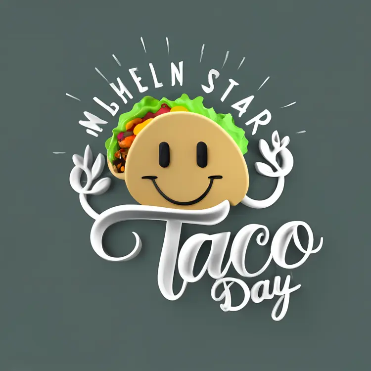 Happy Taco Day