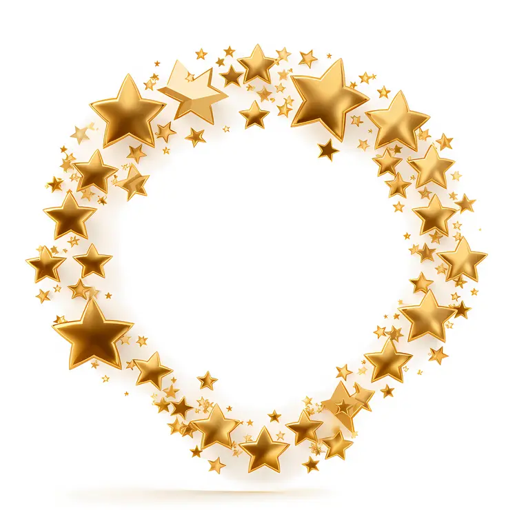 Golden Star Circle