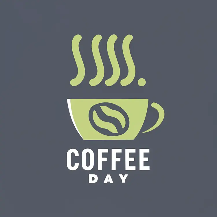 Coffee Day Celebration