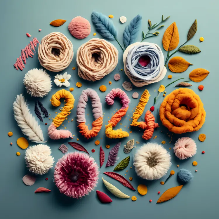 2024 Floral Design