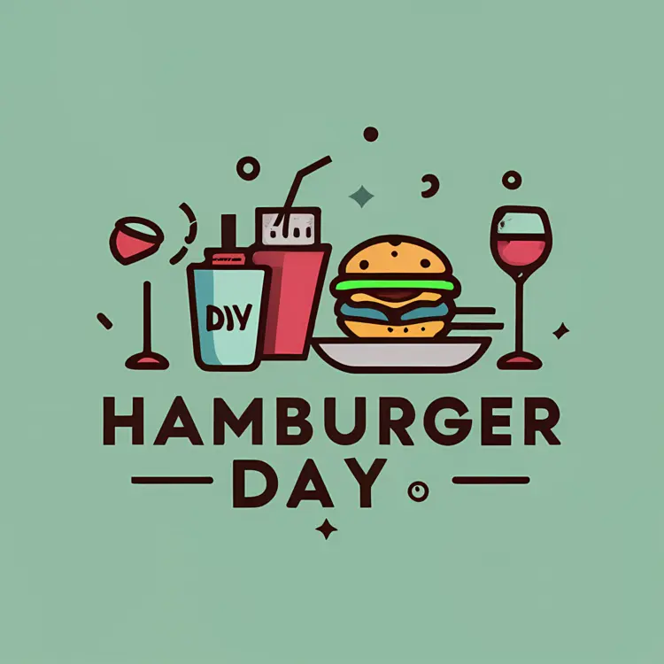 Hamburger Day Celebration