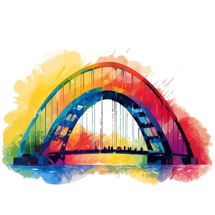 Rainbow Bridge
