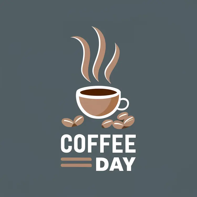 Coffee Day Celebration