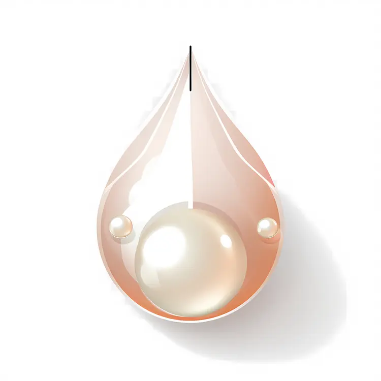 Luxurious Pearl Jewelry