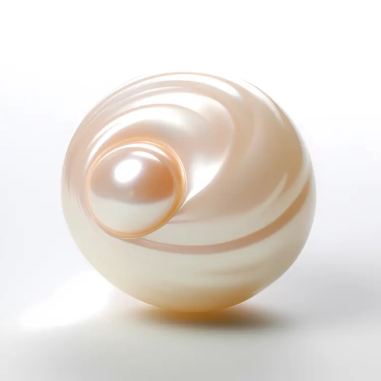Elegant Pearl