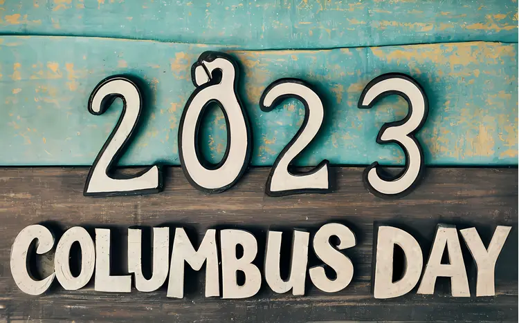 2023 Columbus Day Celebration