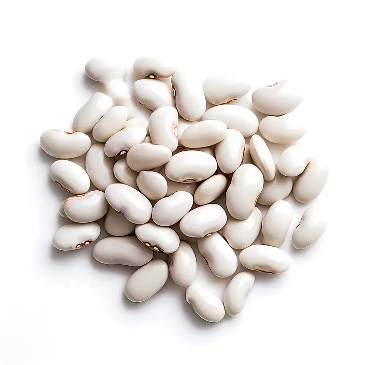 White Beans Collection