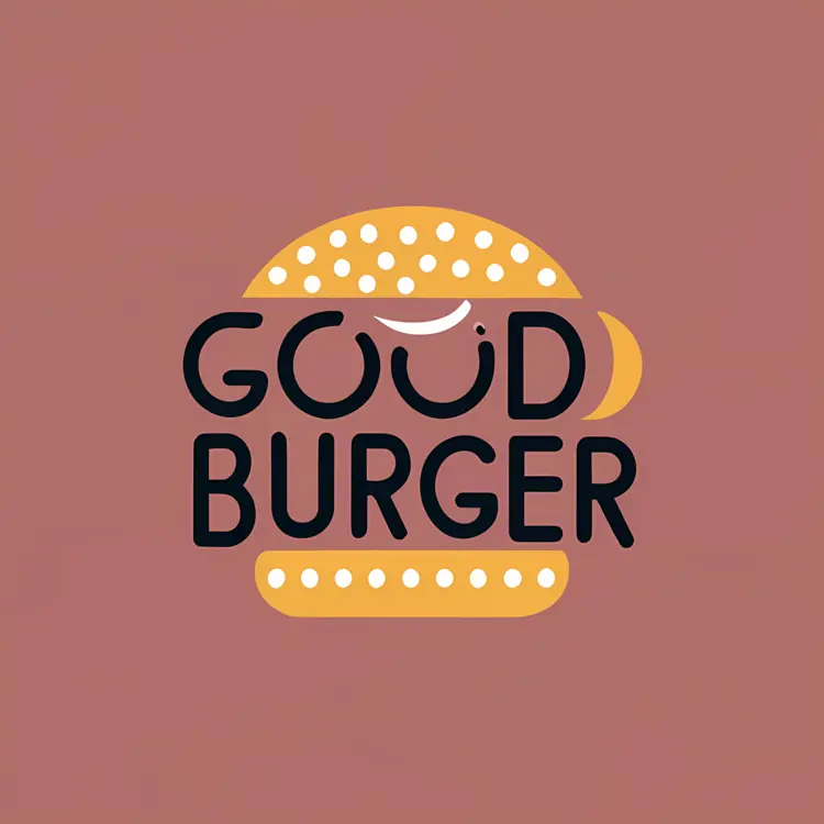 Good Burger Logo