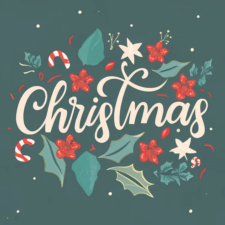 Christmas Holiday Celebration