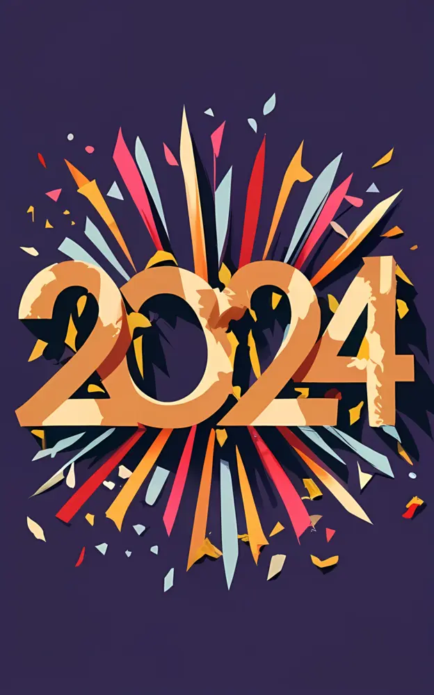 2024 Fireworks Celebration