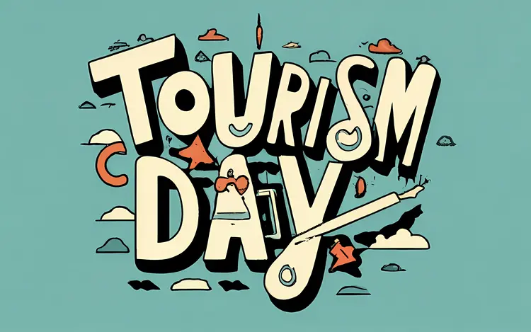 Tourism Day Celebration