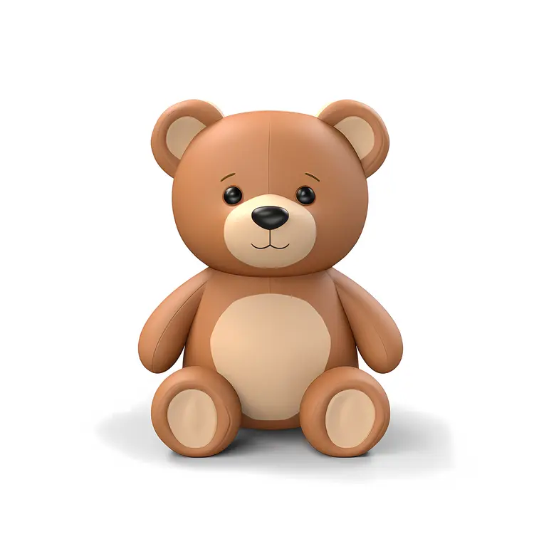 Cute Teddy Bear