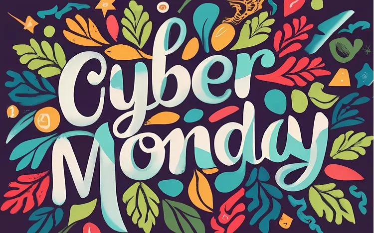 Cyber Monday Shopping Deals