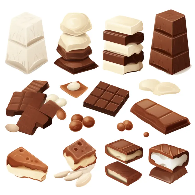 Assorted Chocolates