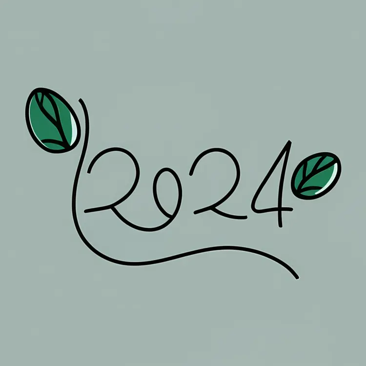 2024 Greenery Celebration