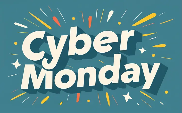 Cyber Monday Shopping Deals