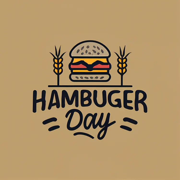 Hamburger Day Celebration