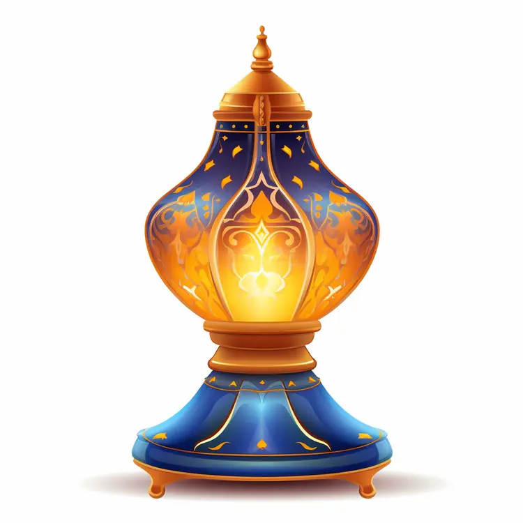 Beautiful Traditional Lantern for Festival Celebrations