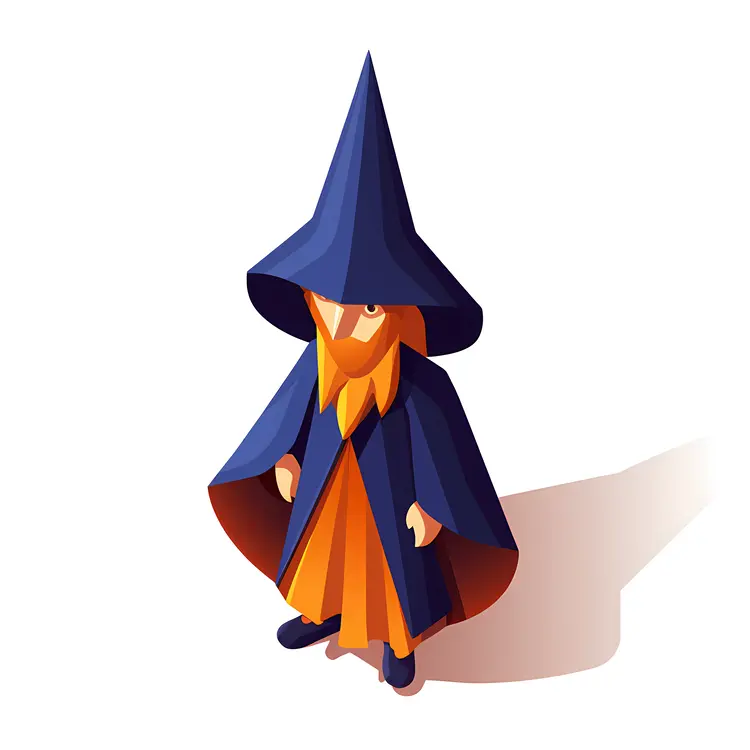 Geometric Wizard in Cloak