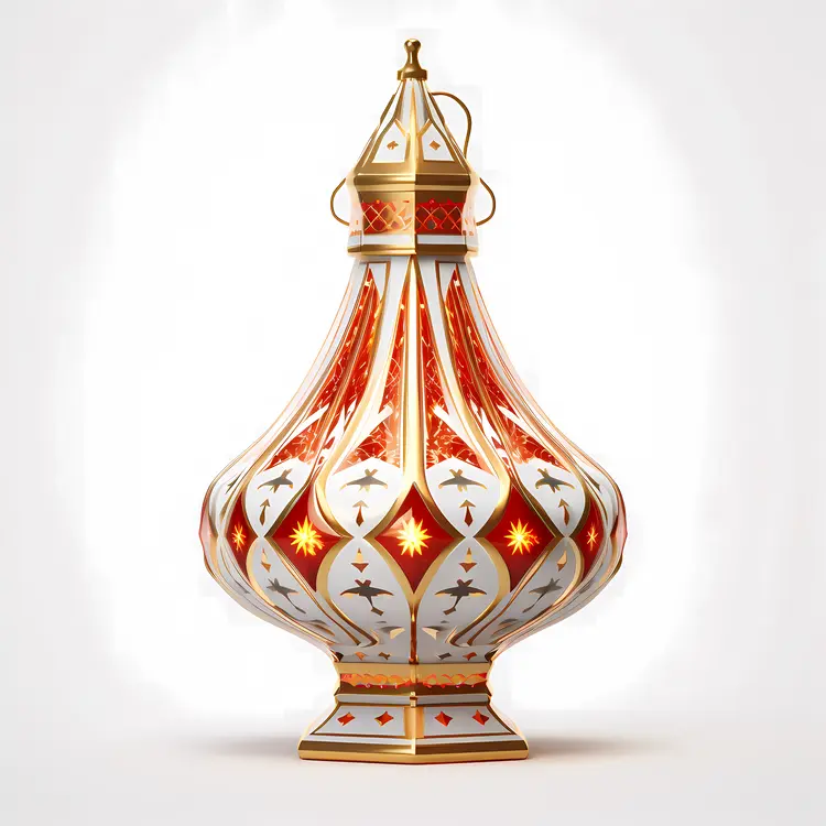 Beautiful Traditional Lantern for Festive Celebrations