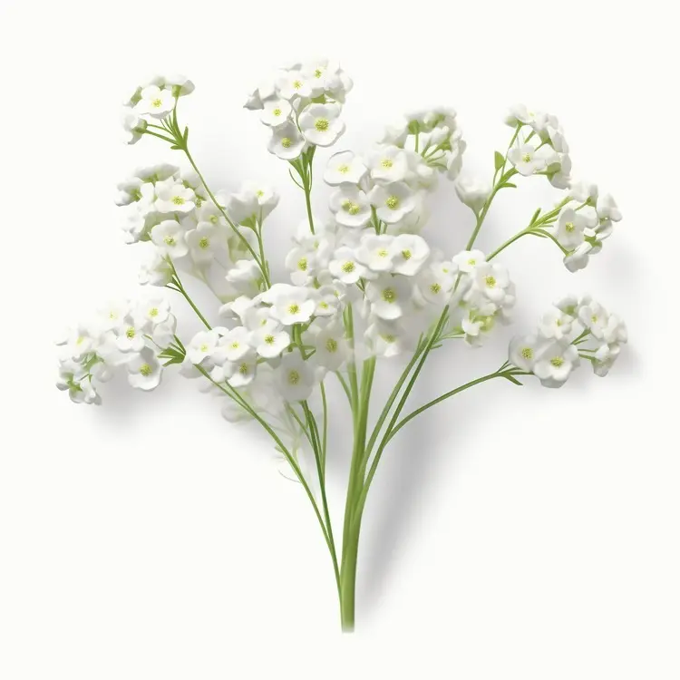 Beautiful White Flowers for Special Occasions