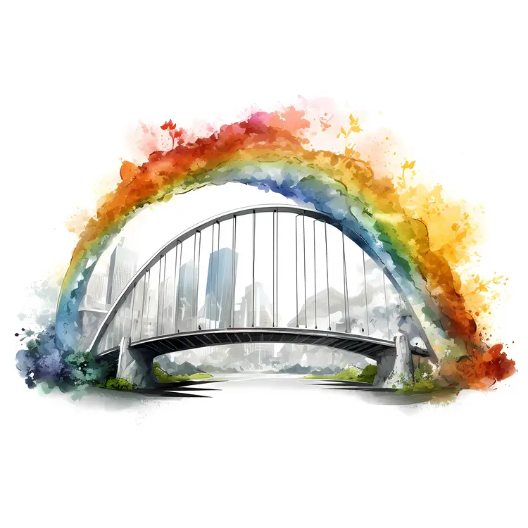 Rainbow Bridge