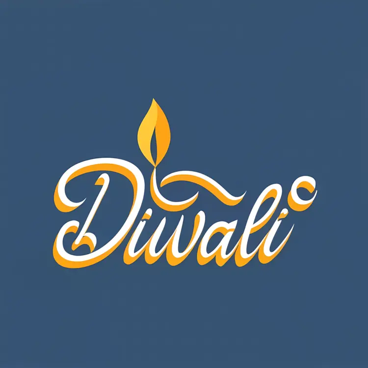 Diwali Festival Greeting
