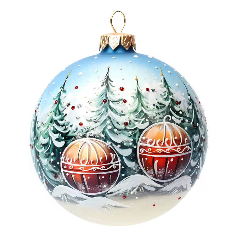 Christmas Ornament