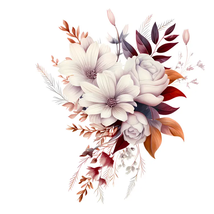 Beautiful Floral Arrangement
