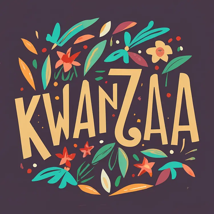 Kwanzaa Celebration