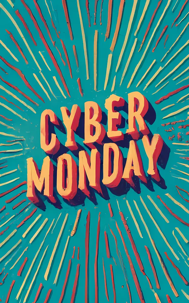 Cyber Monday Shopping Deals