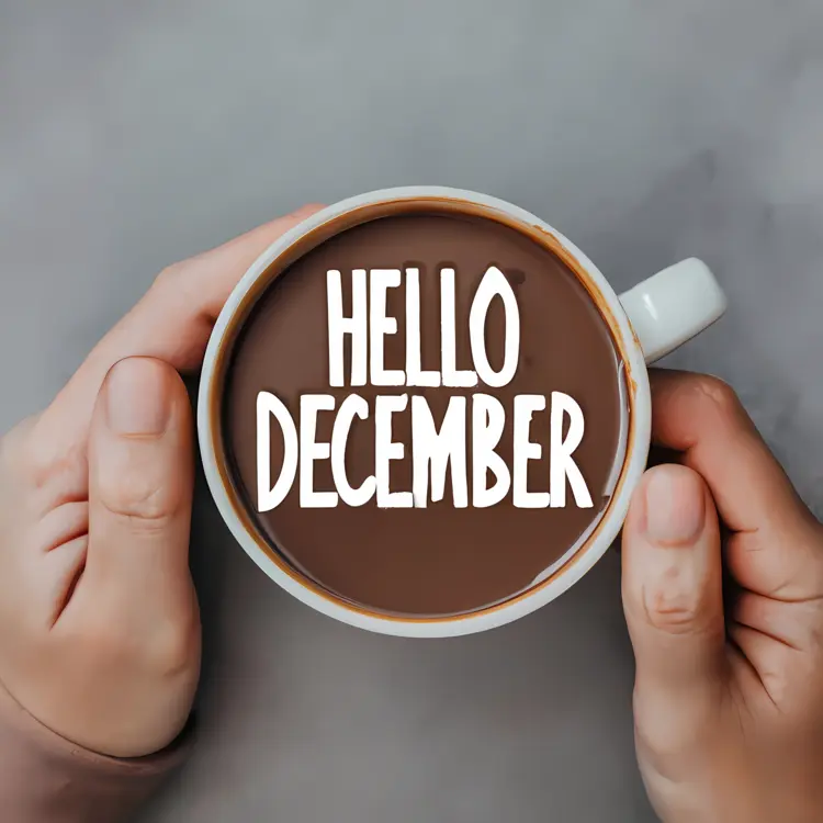 Hello December Cup