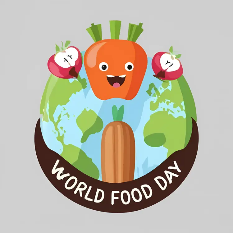 World Food Day Celebration